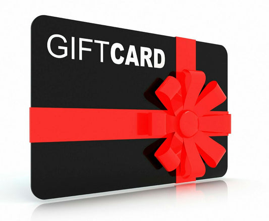 Carte cadeau / Gift card